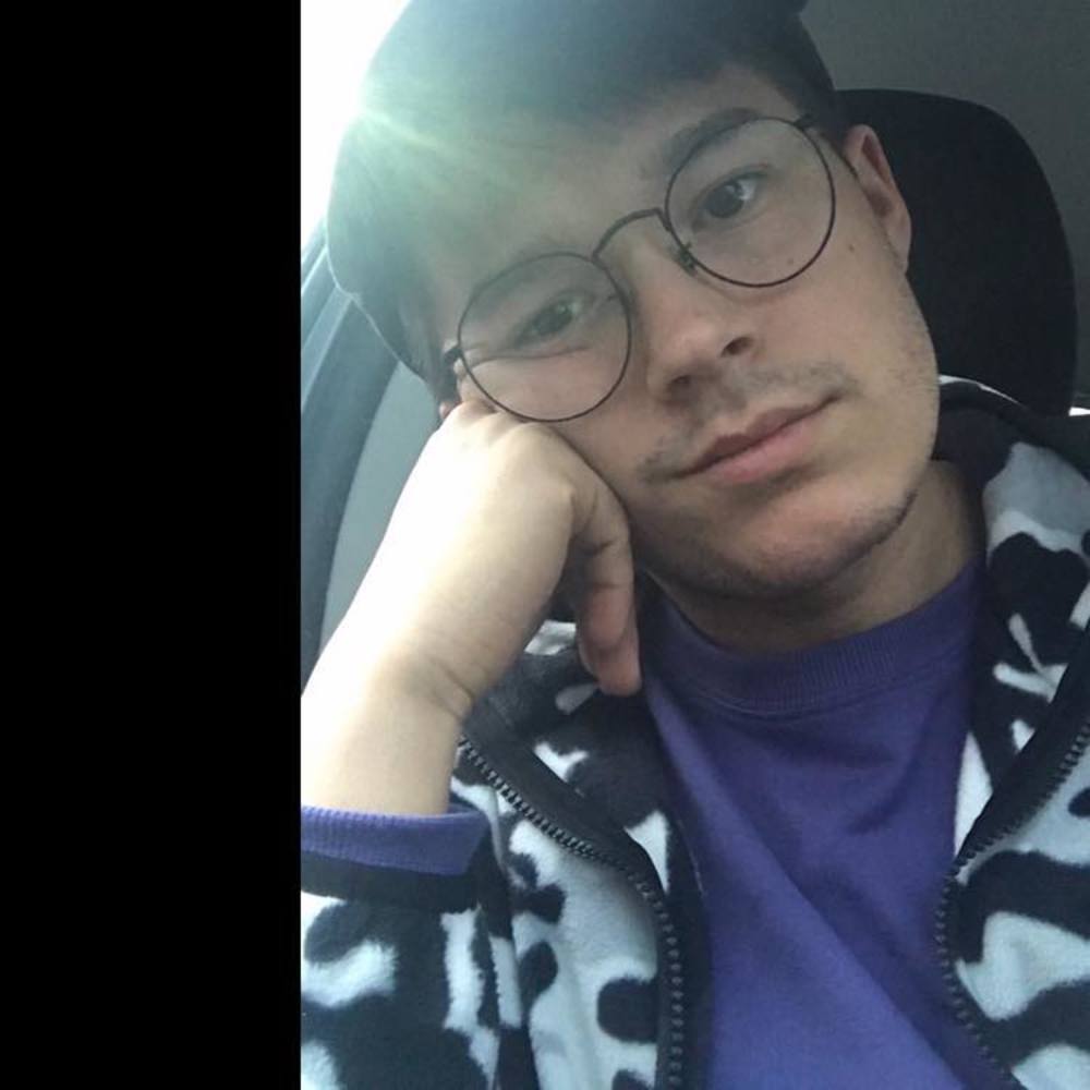 Meet your Posher, William